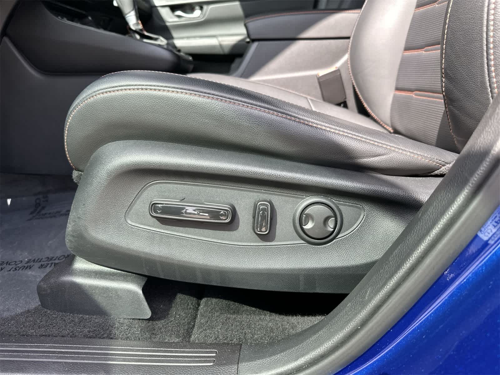 Thumbnail: 2025 Honda CR-V - 6