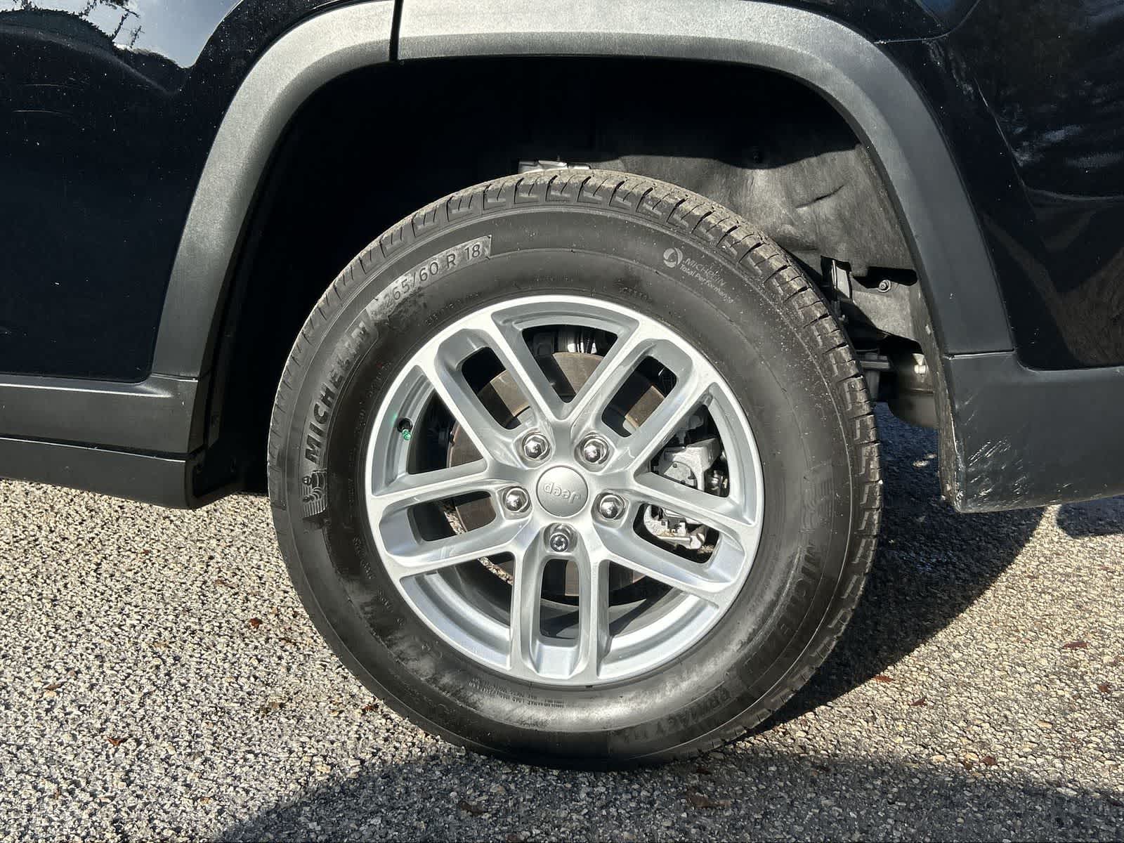 Thumbnail: 2025 Jeep Grand Cherokee - 7