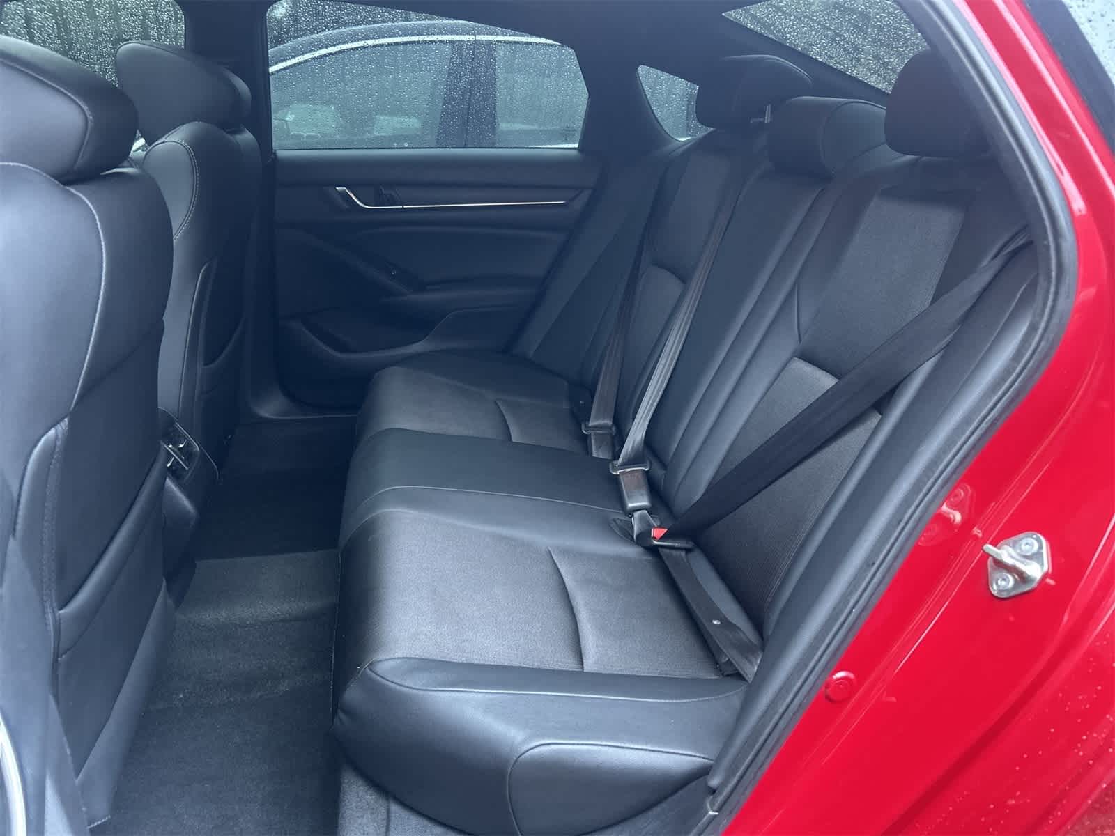 Thumbnail: 2020 Honda Accord - 13