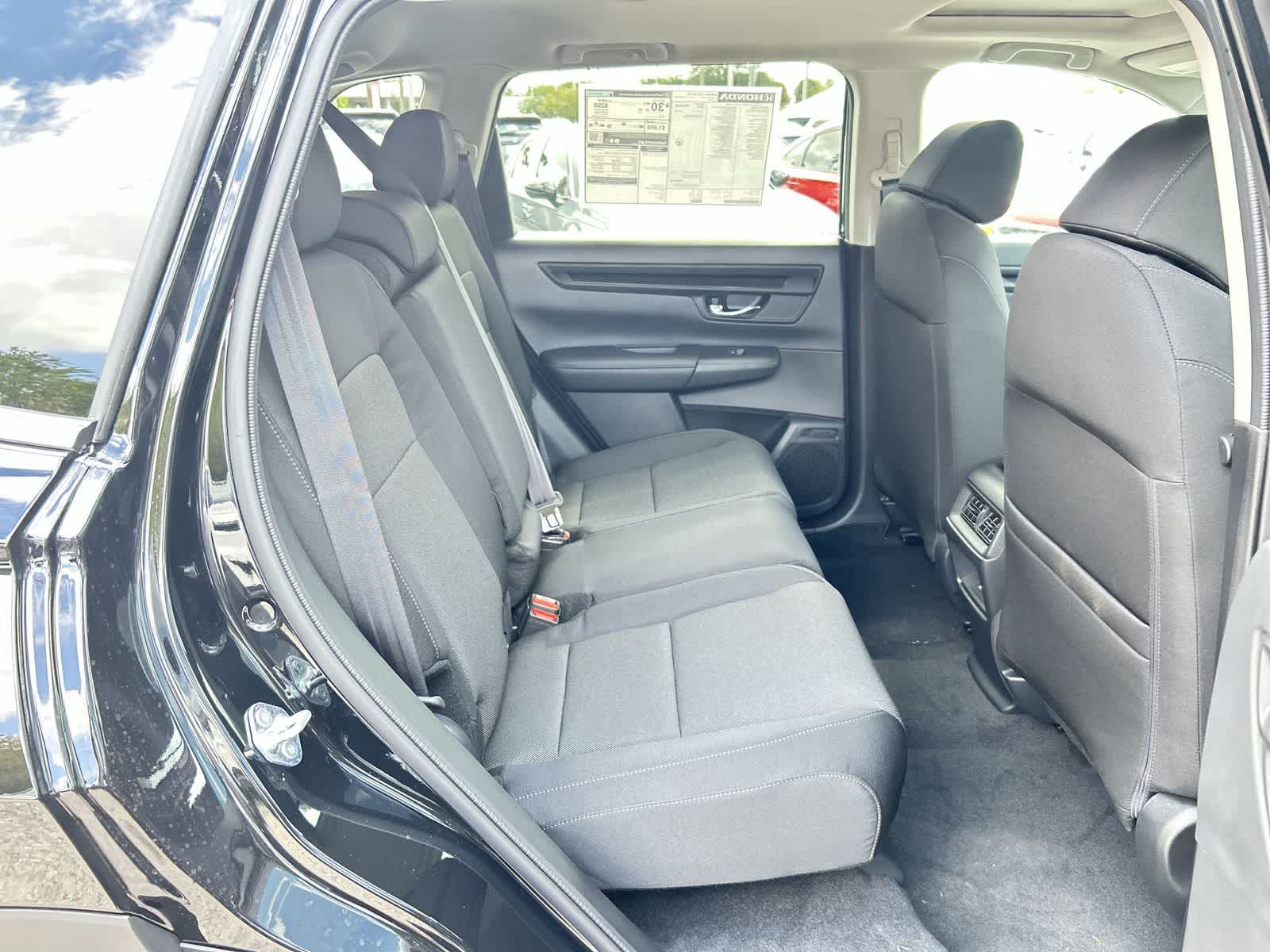 Thumbnail: 2026 Honda CR-V - 13