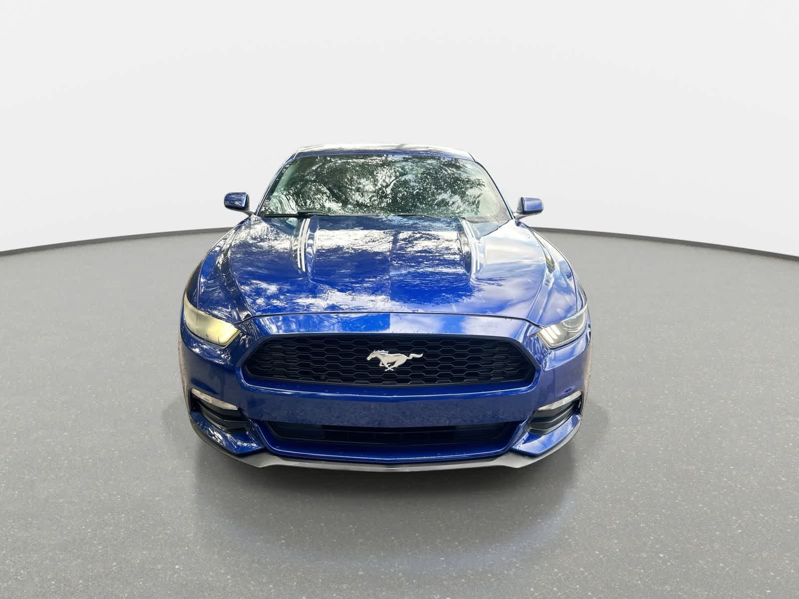 Thumbnail: 2016 Ford Mustang - 3