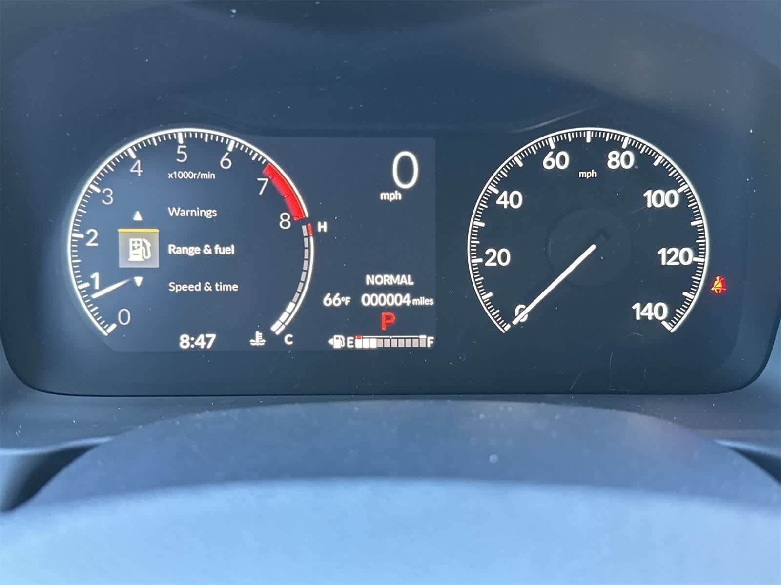 Thumbnail: 2026 Honda Ridgeline - 2