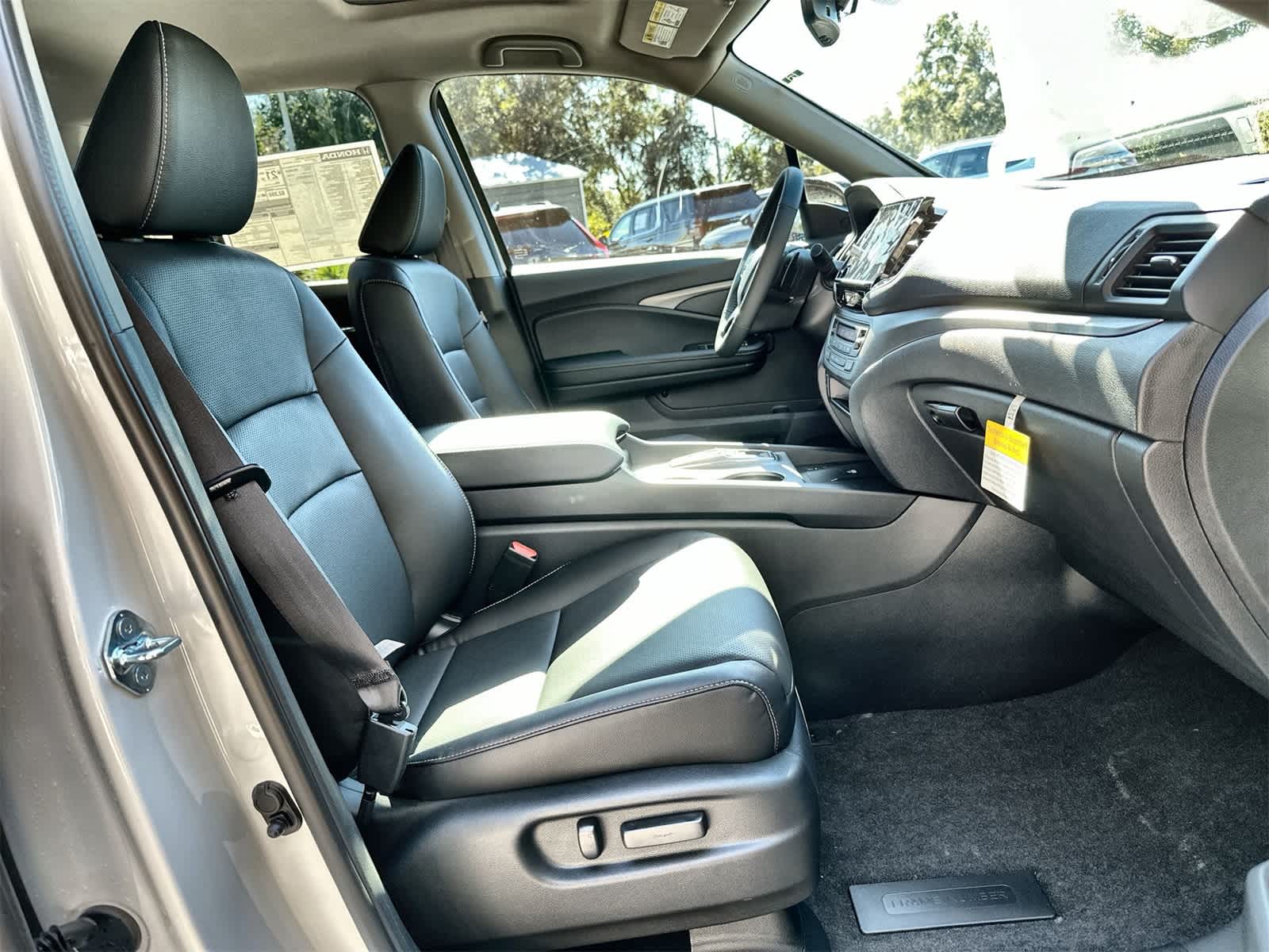 Thumbnail: 2026 Honda Ridgeline - 13