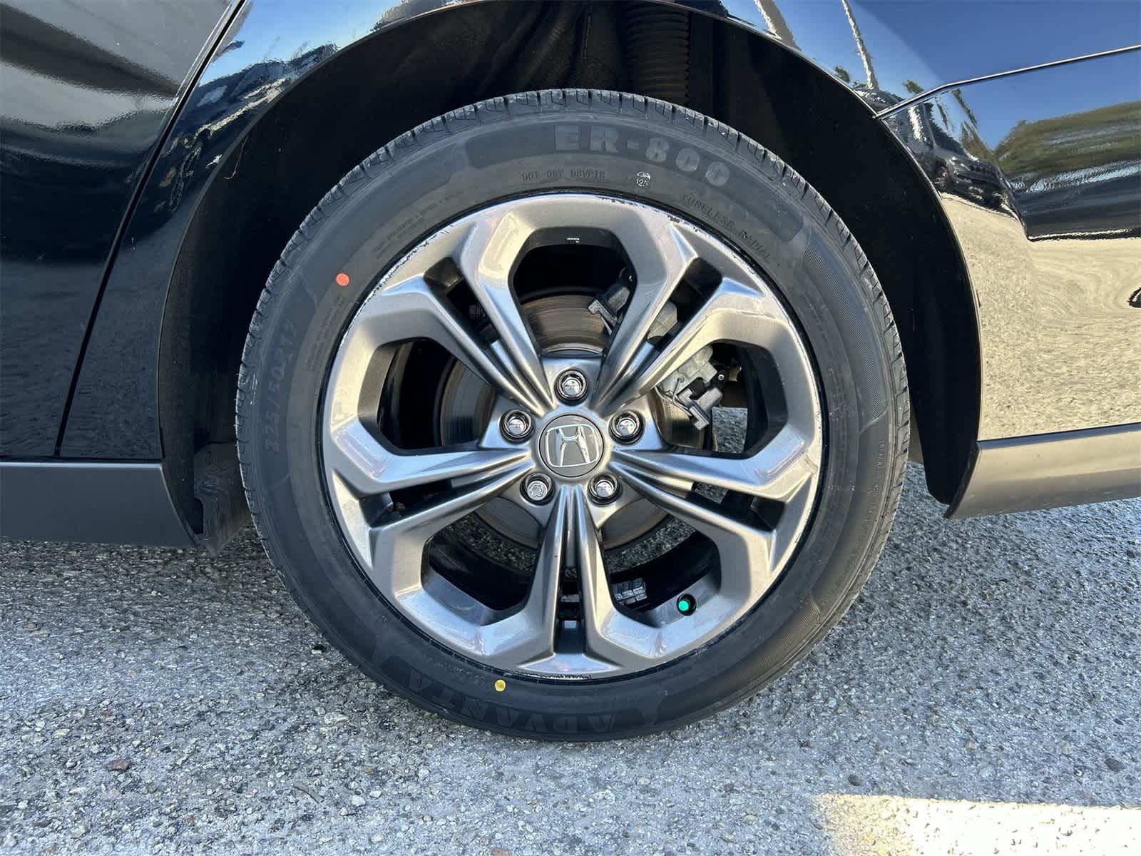 Thumbnail: 2023 Honda Accord - 8