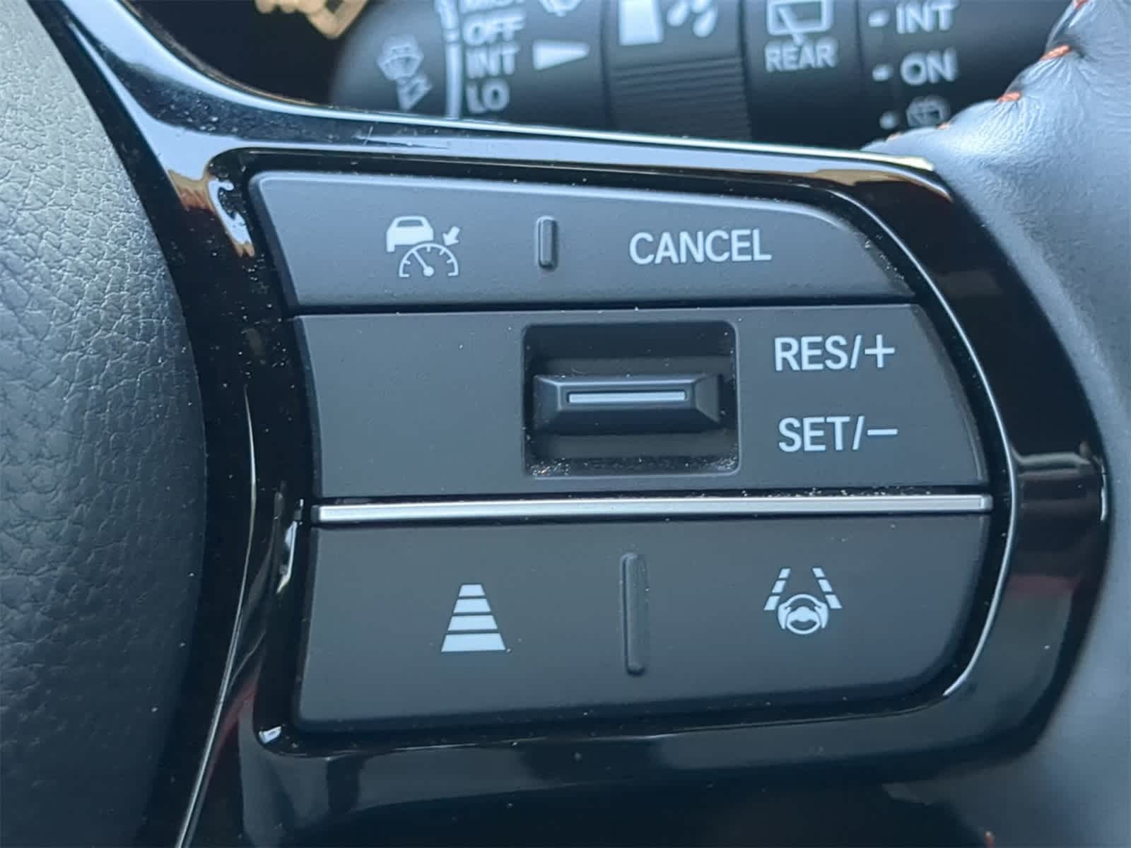 Thumbnail: 2023 Honda HR-V - 23