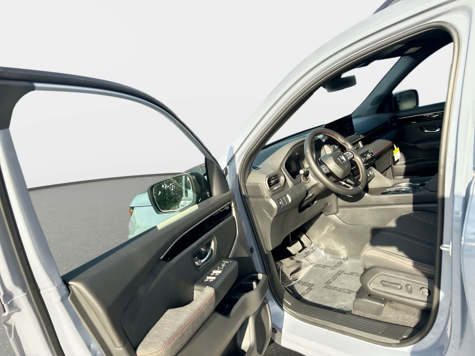 Thumbnail: 2026 Honda Pilot - 10