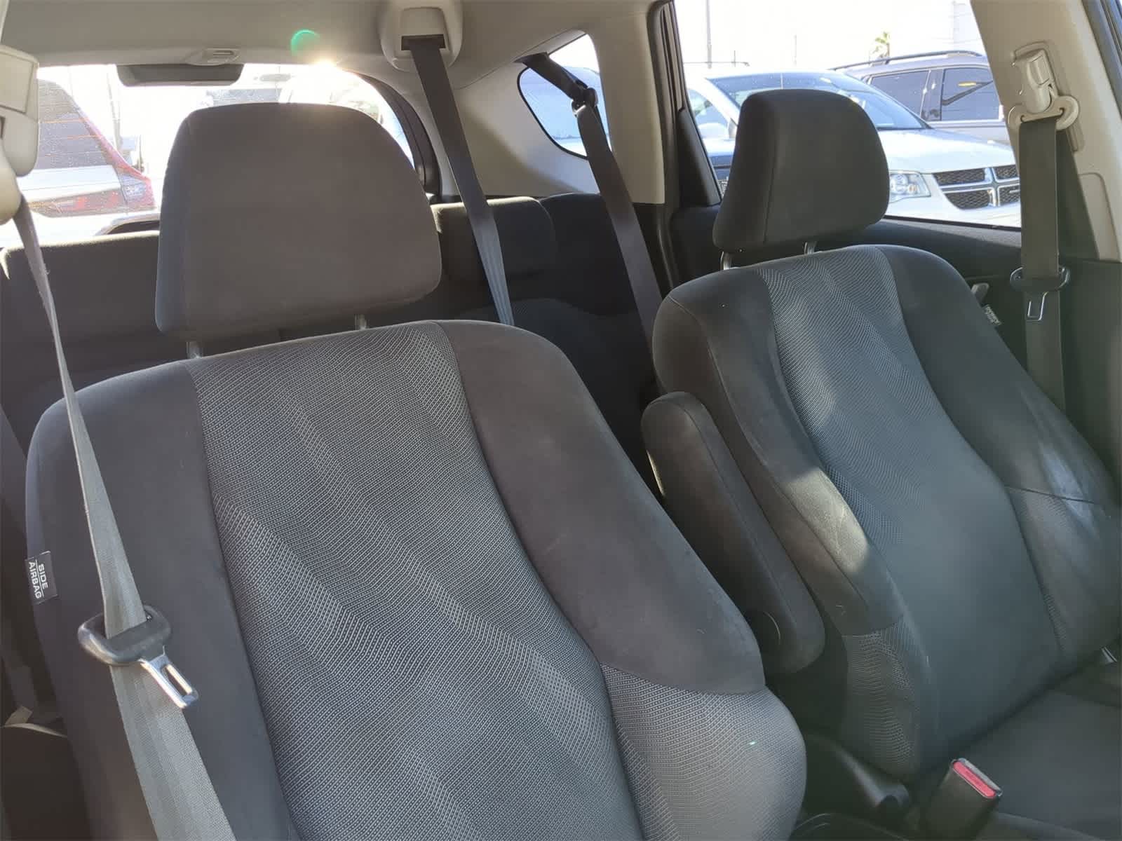 Thumbnail: 2010 Honda Fit - 7
