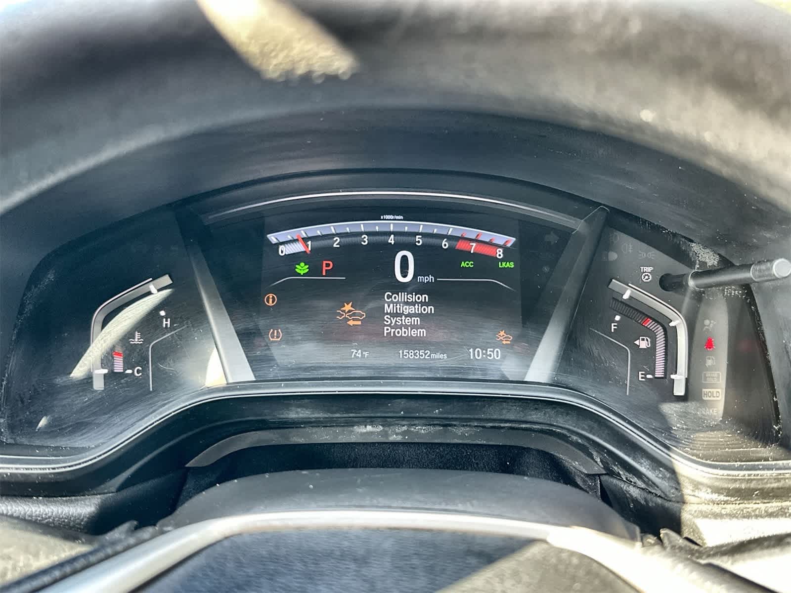 Thumbnail: 2021 Honda CR-V - 18