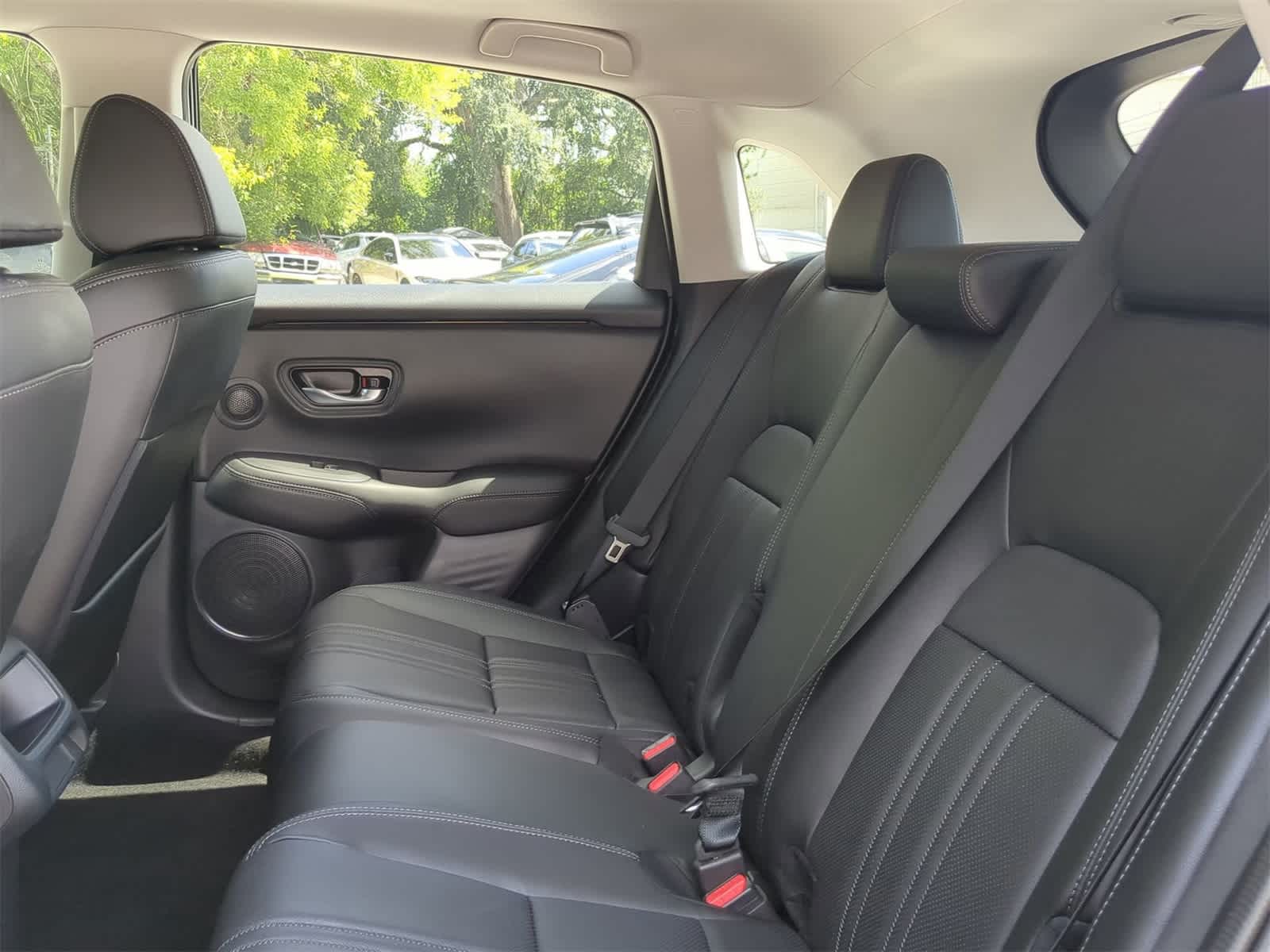 Thumbnail: 2026 Honda HR-V - 13