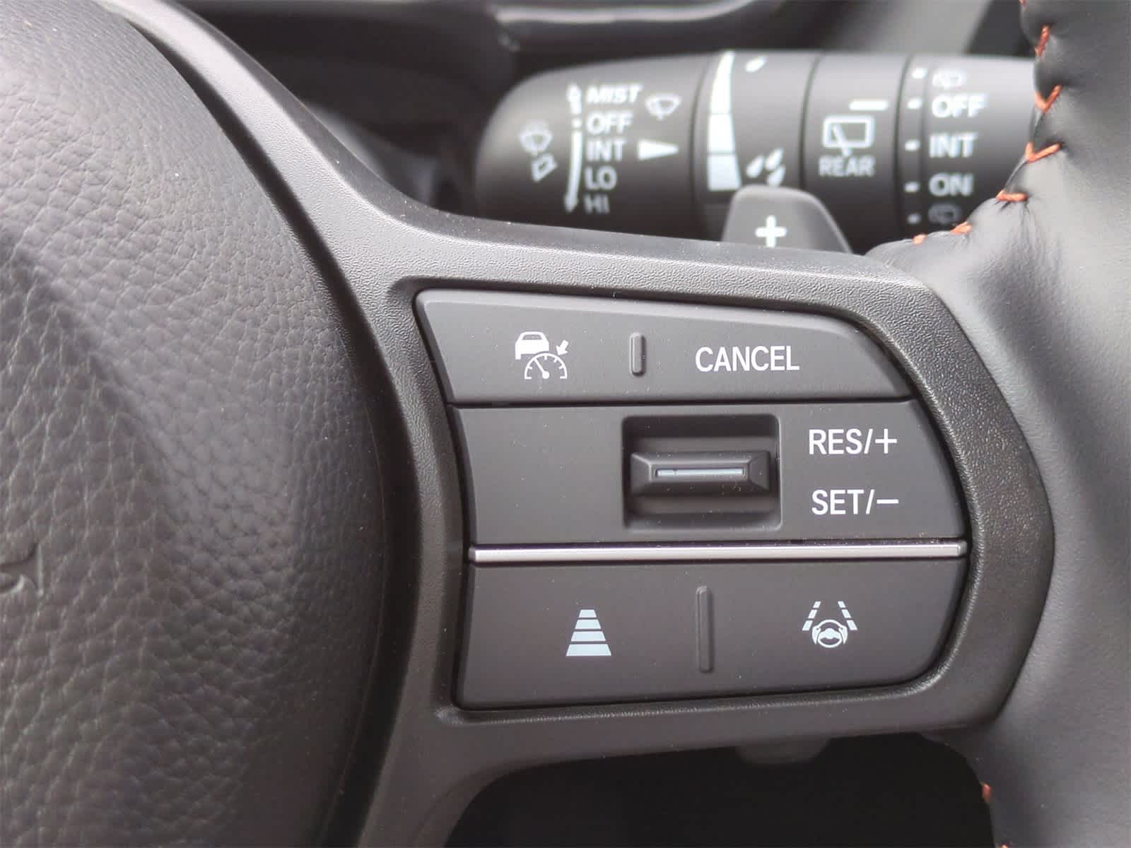 Thumbnail: 2025 Honda CR-V - 25