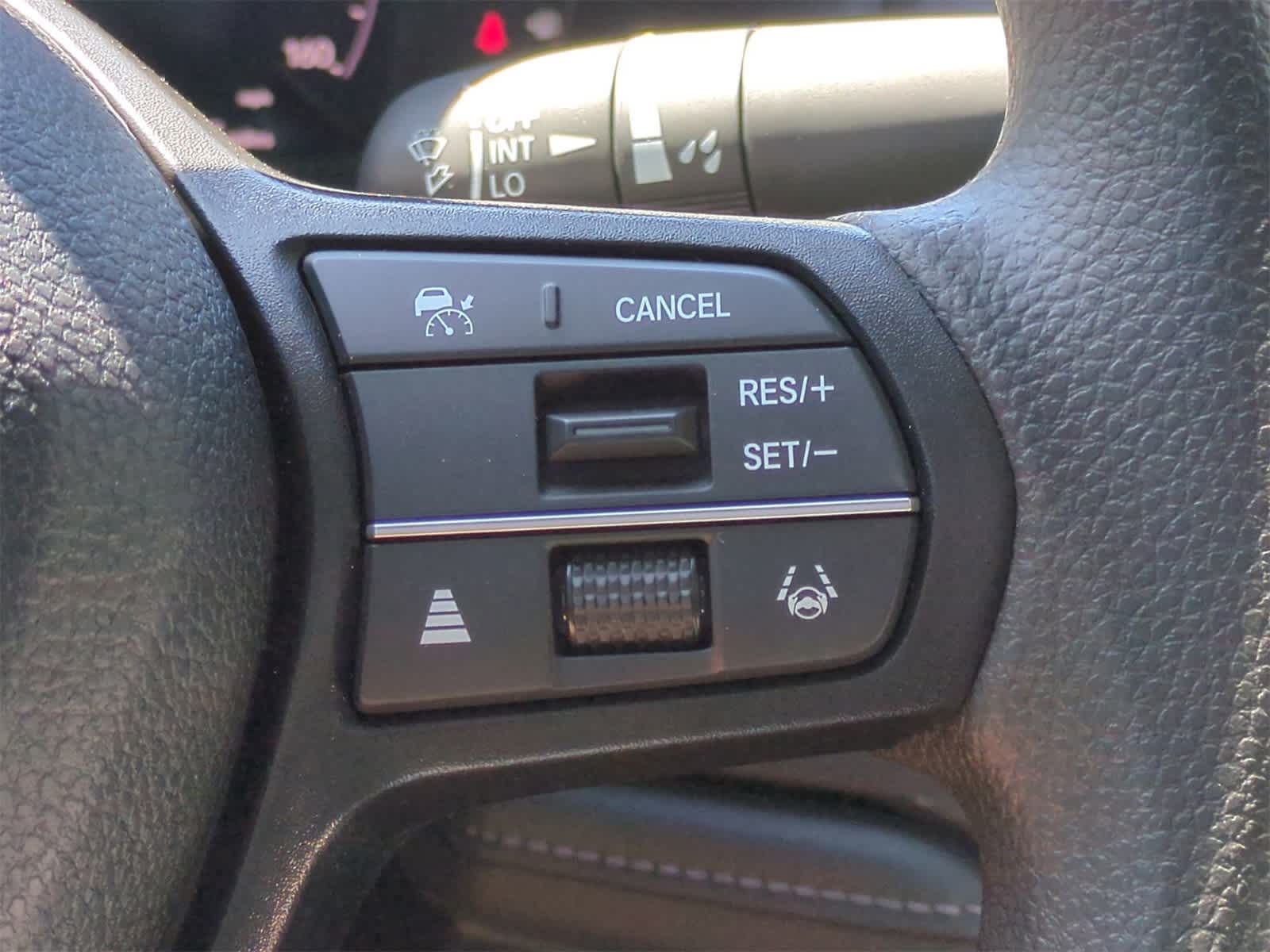 Thumbnail: 2025 Honda Accord - 23