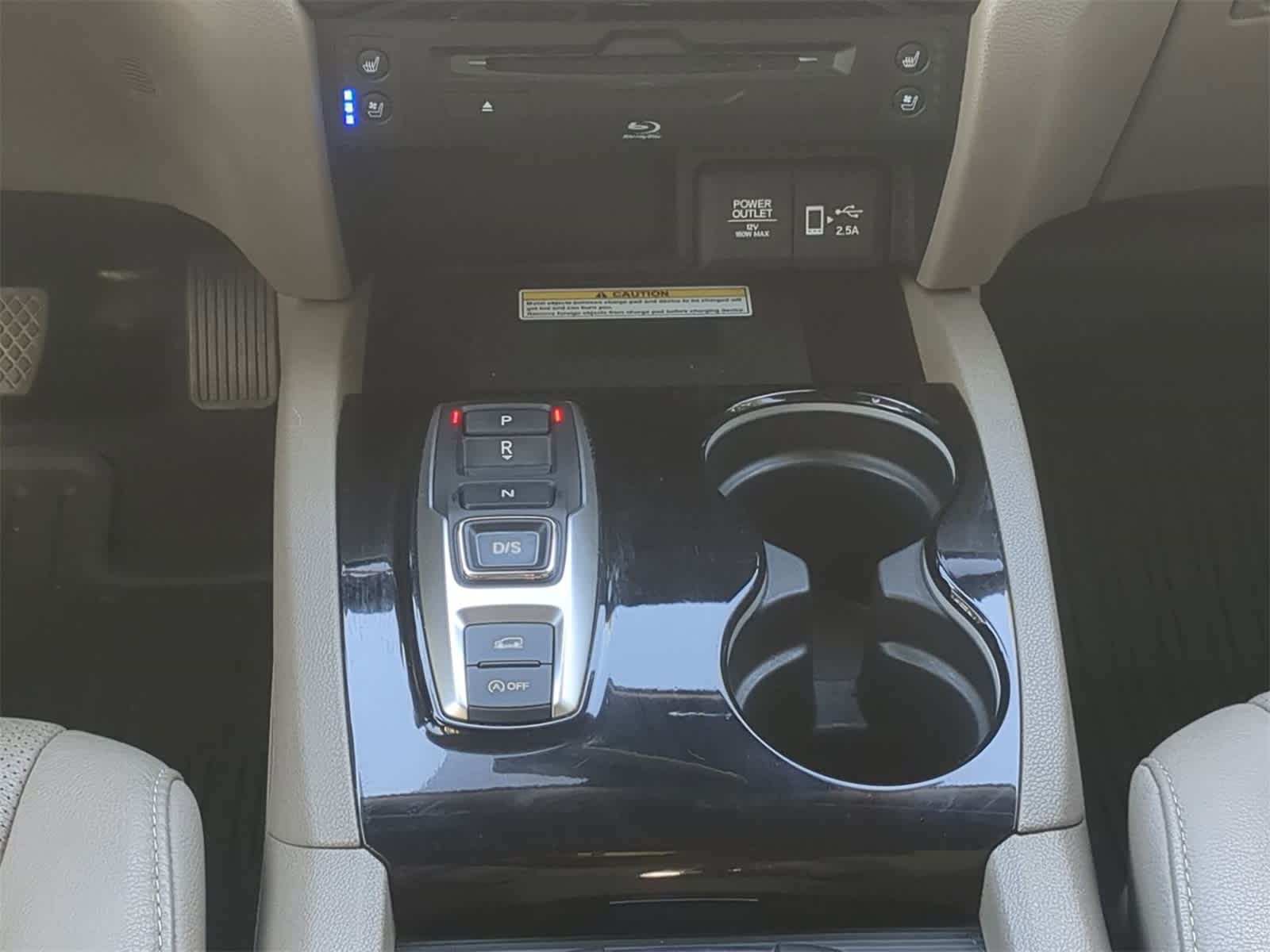 Thumbnail: 2022 Honda Pilot - 19