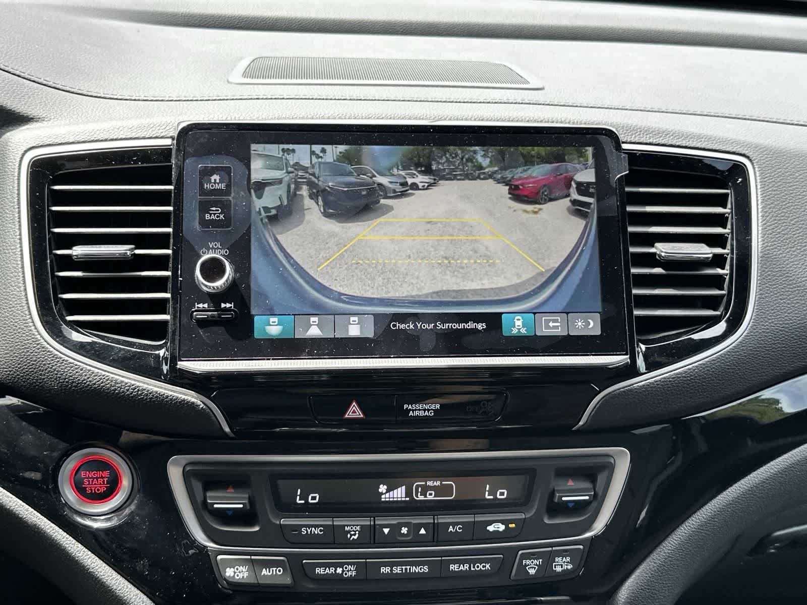 Thumbnail: 2026 Honda Ridgeline - 20