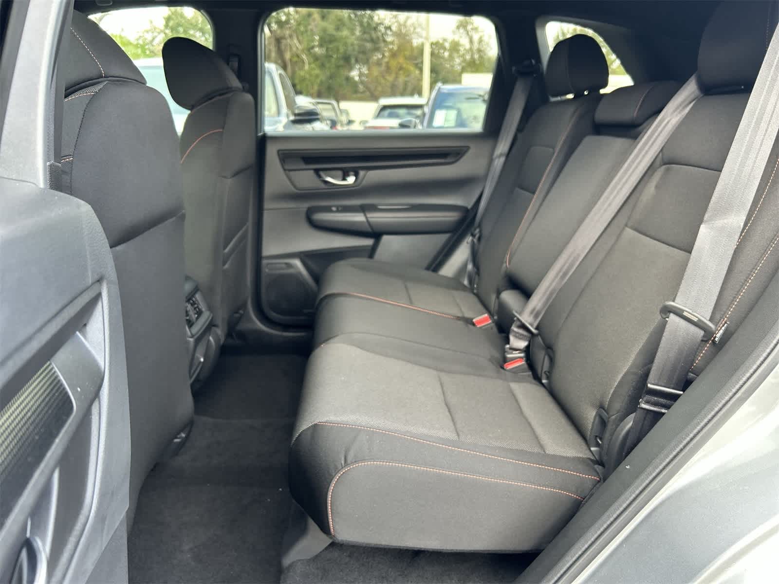 Thumbnail: 2025 Honda CR-V - 13