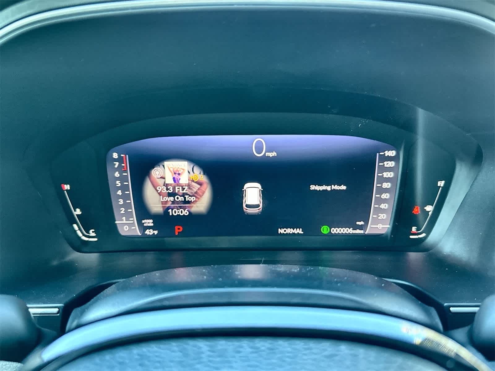 Thumbnail: 2026 Honda Pilot - 18