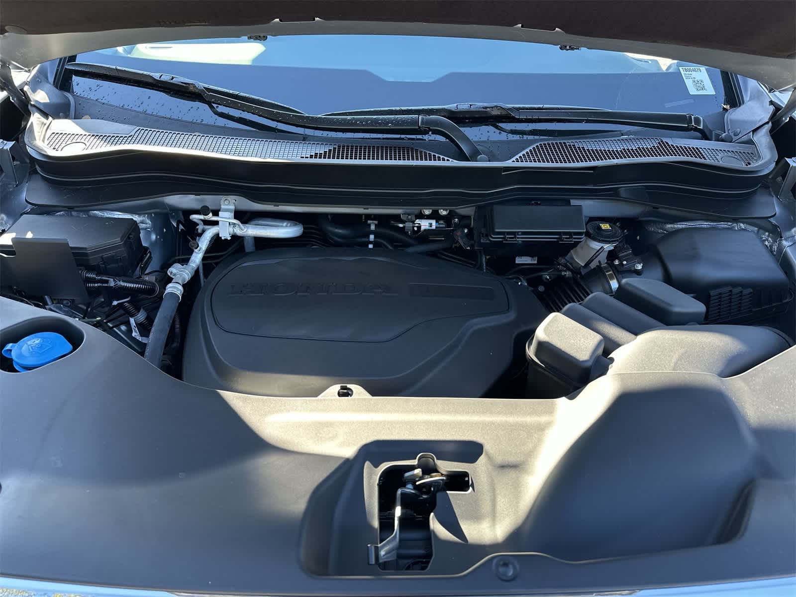 Thumbnail: 2026 Honda Ridgeline - 10