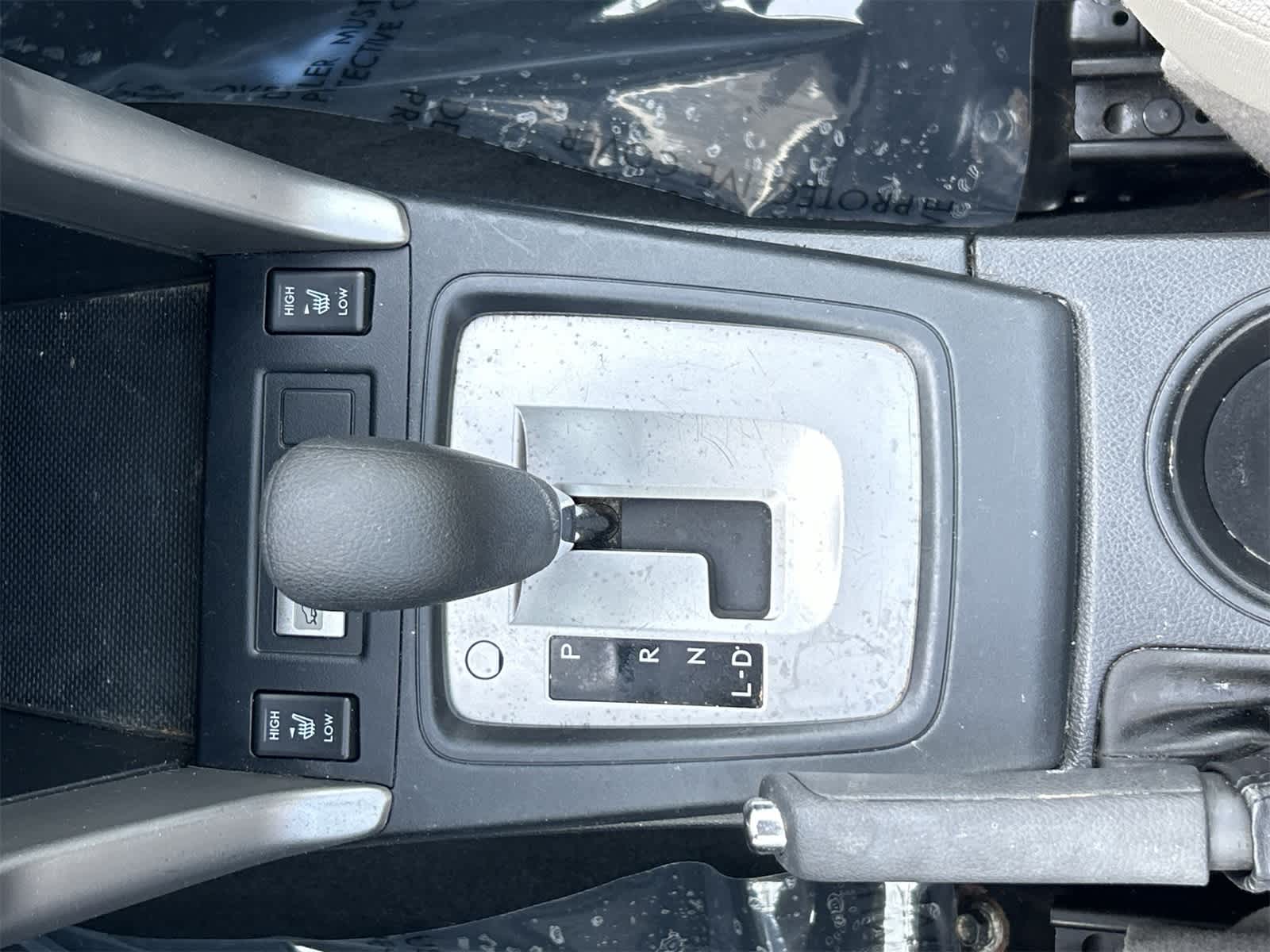 Thumbnail: 2017 Subaru Forester - 17