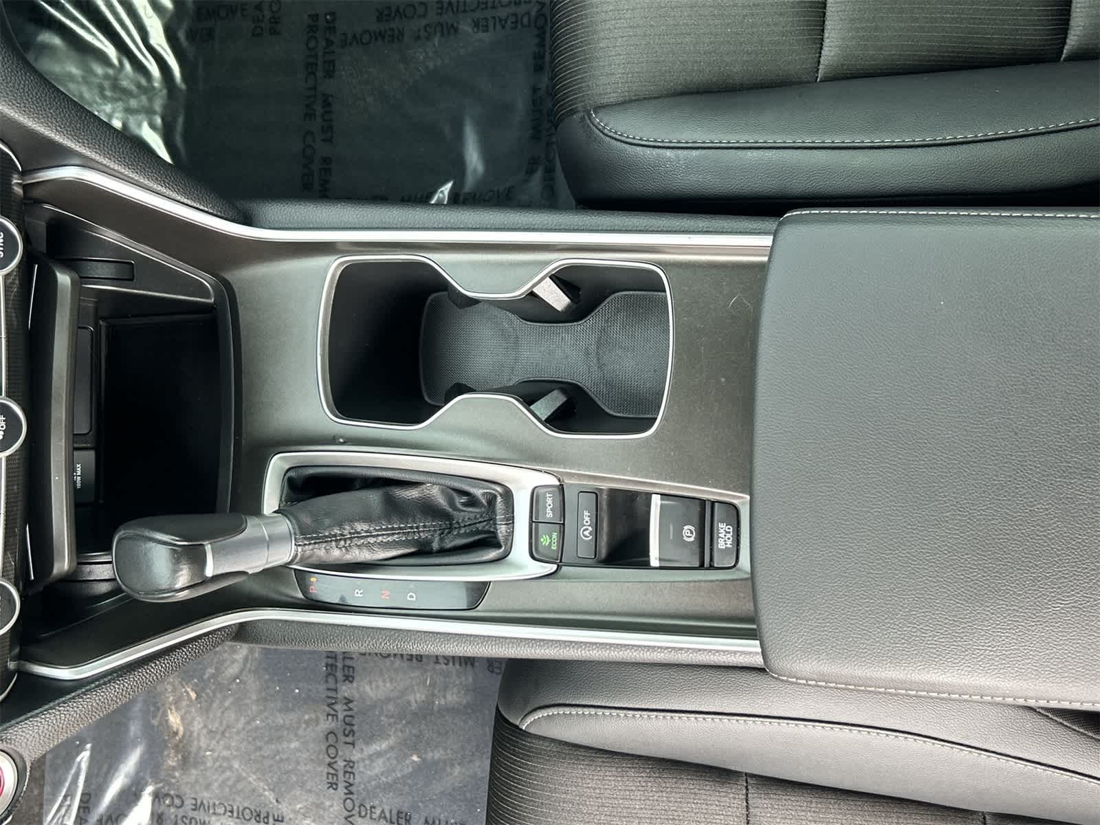 Thumbnail: 2022 Honda Accord - 16