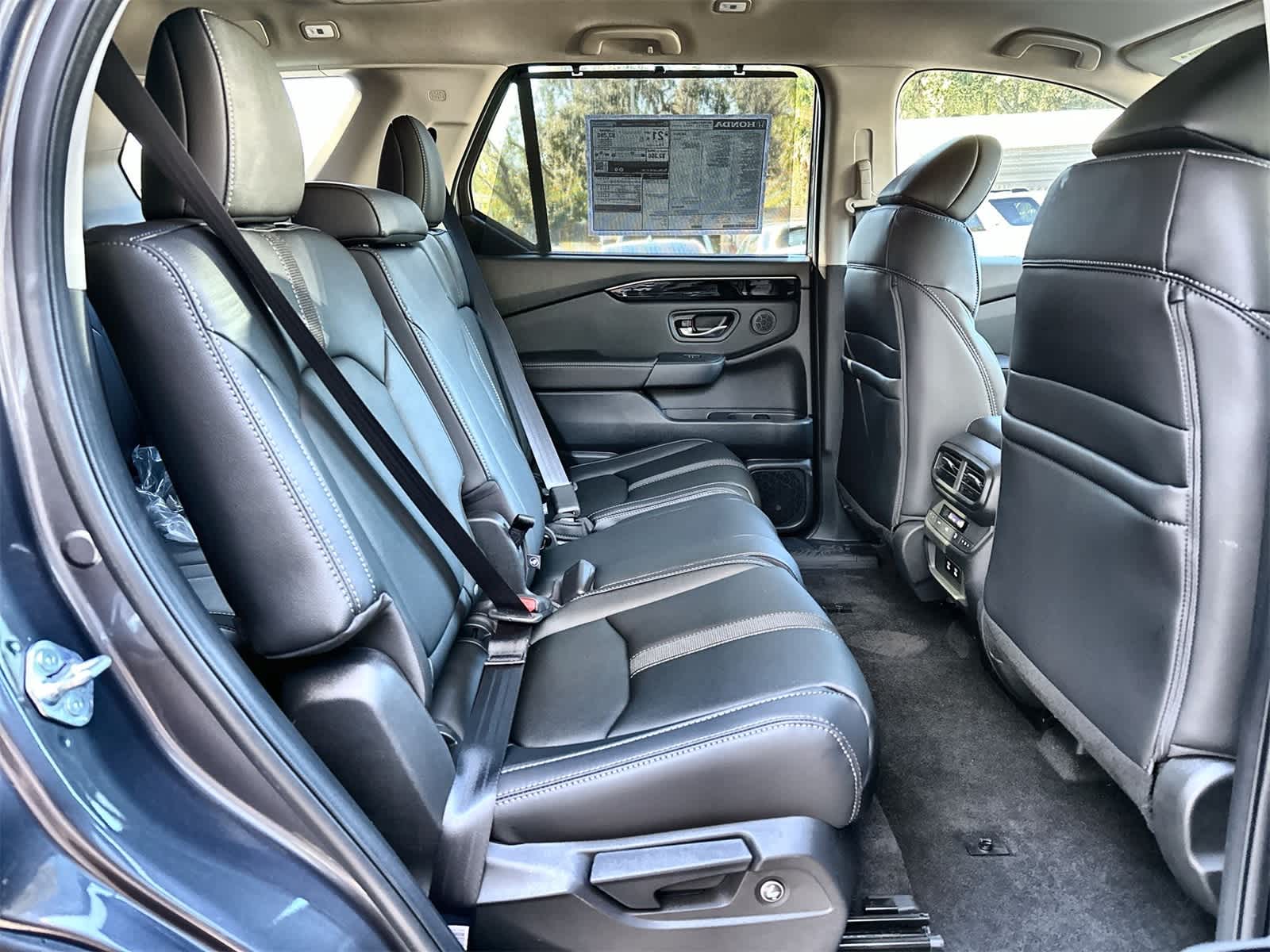 Thumbnail: 2026 Honda Pilot - 13