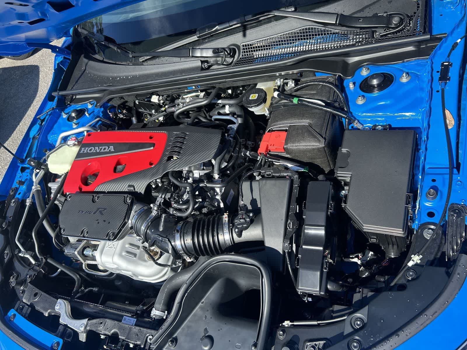 Thumbnail: 2025 Honda Civic - 9