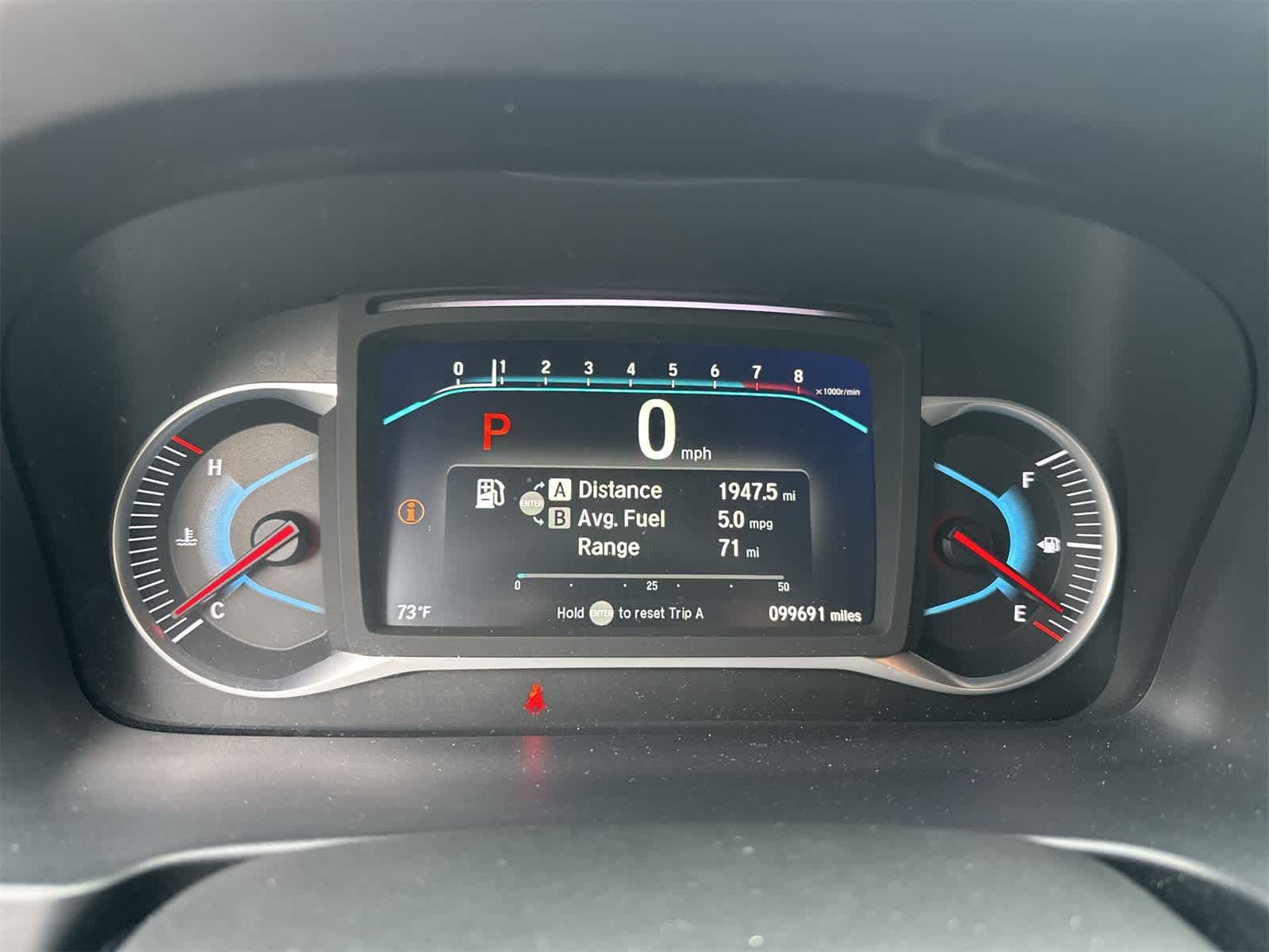 Thumbnail: 2022 Honda Pilot - 2