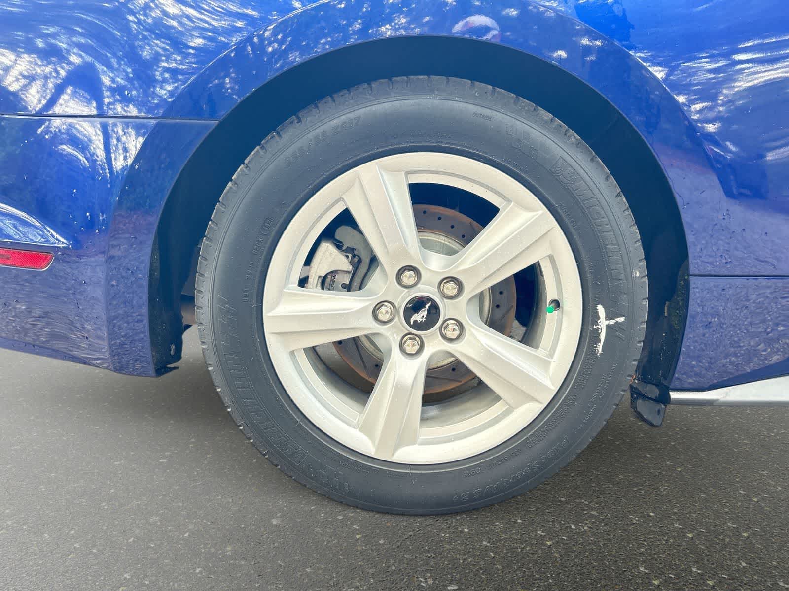 Thumbnail: 2016 Ford Mustang - 5