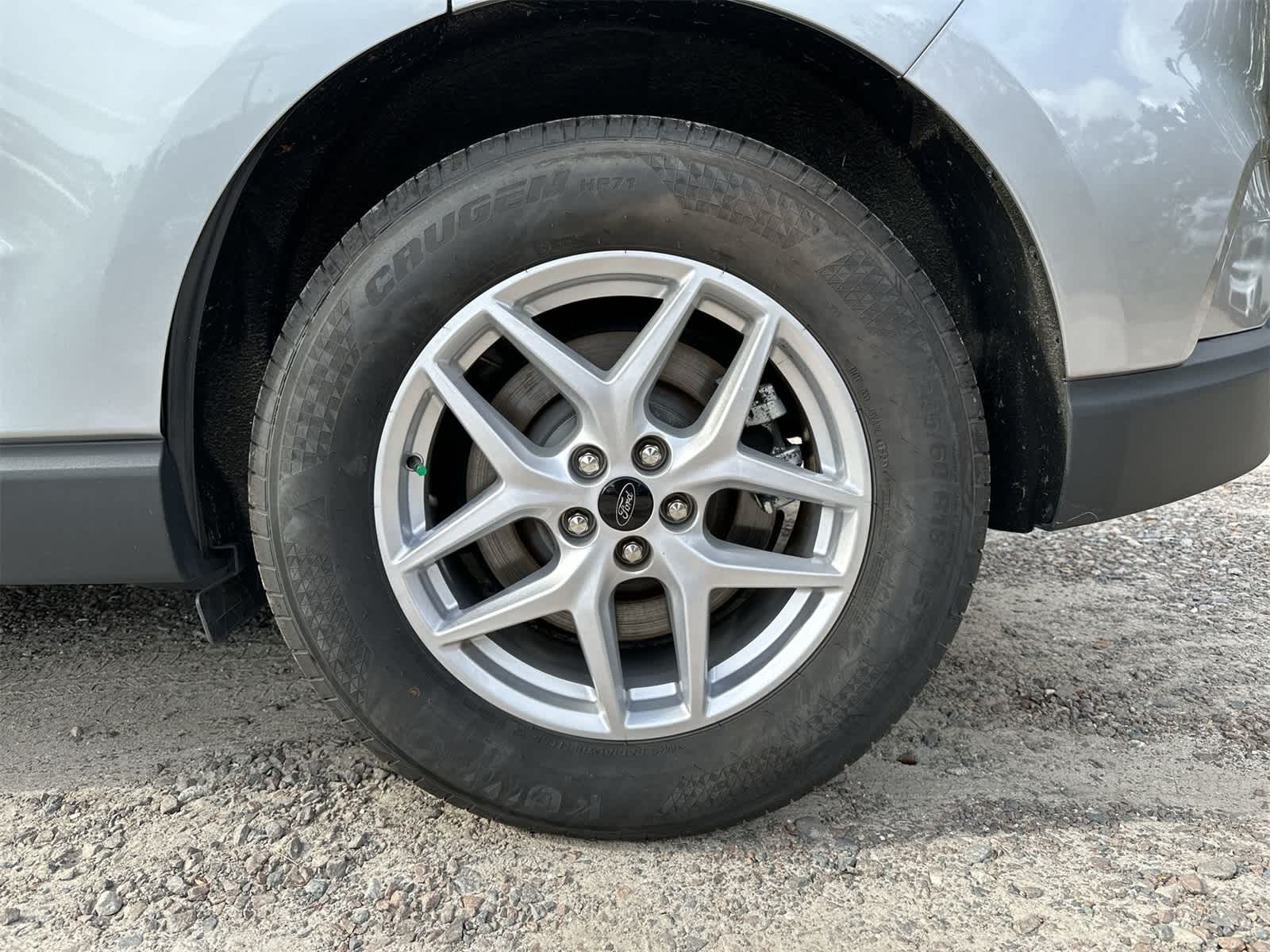 Thumbnail: 2023 Ford Edge - 8