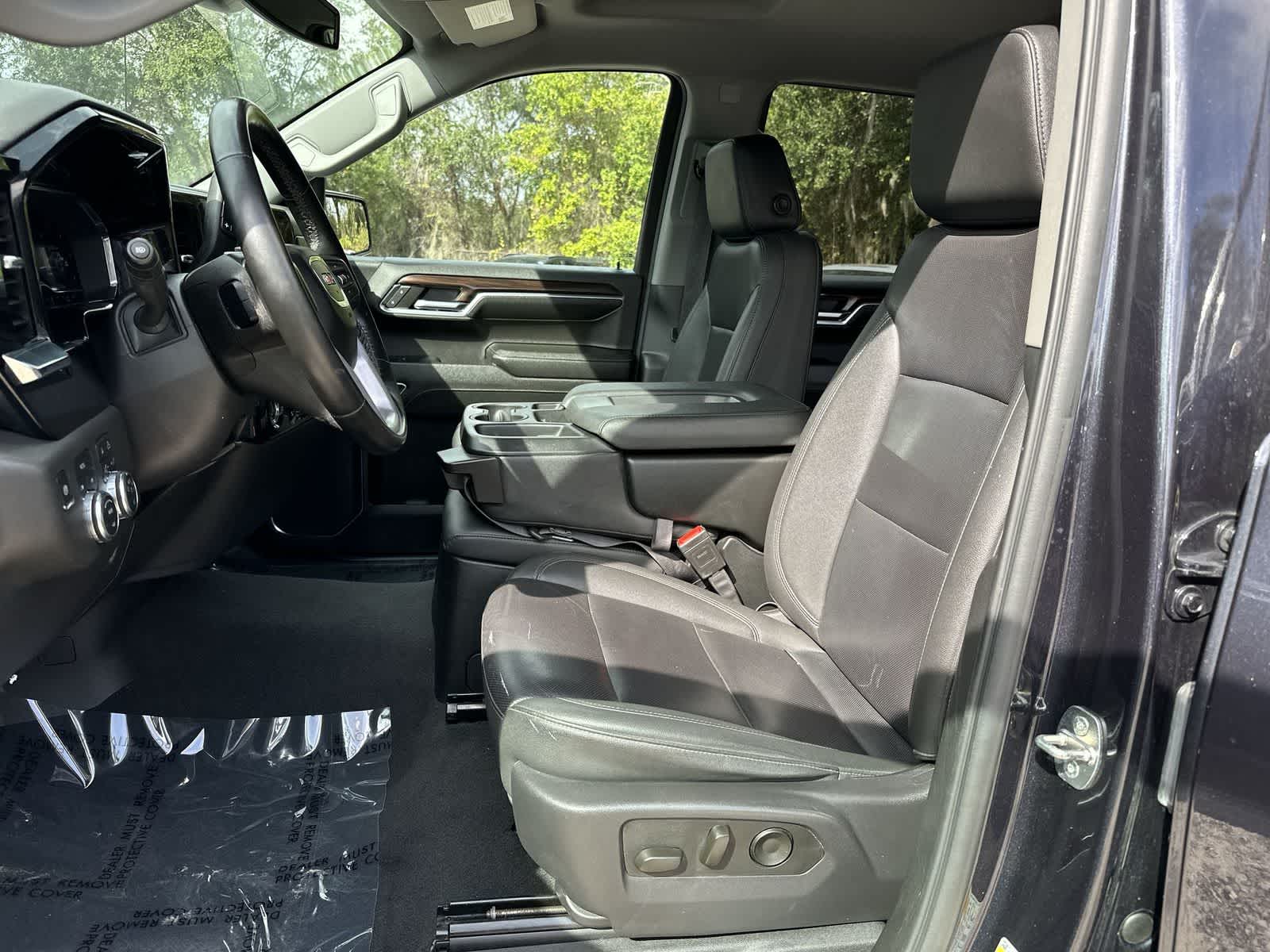 Thumbnail: 2024 GMC Sierra 1500 - 11