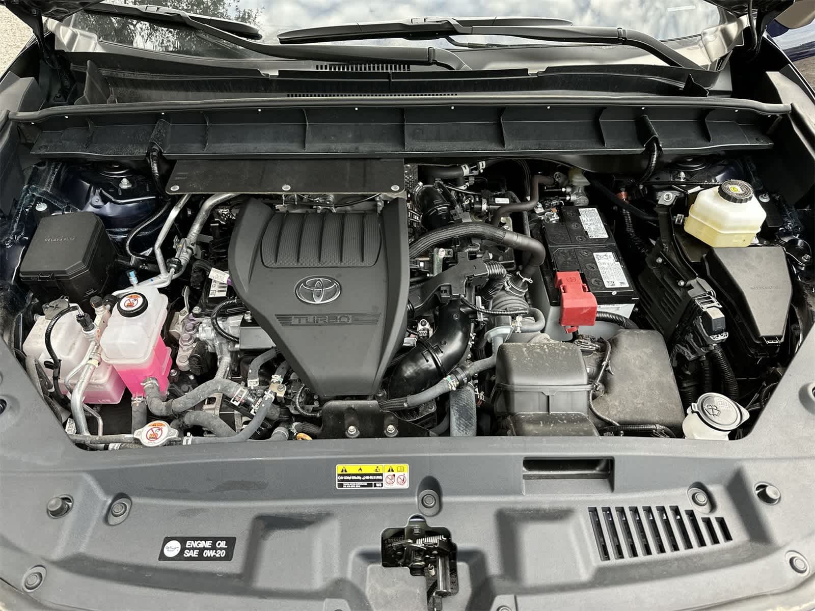 Thumbnail: 2024 Toyota Highlander - 9