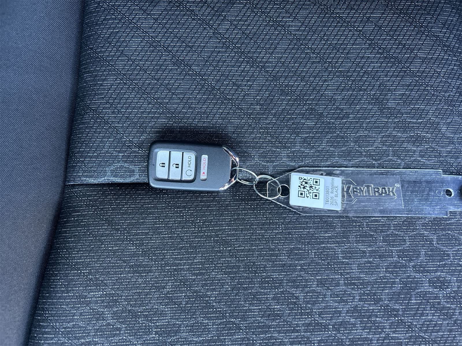 Thumbnail: 2026 Honda Ridgeline - 20