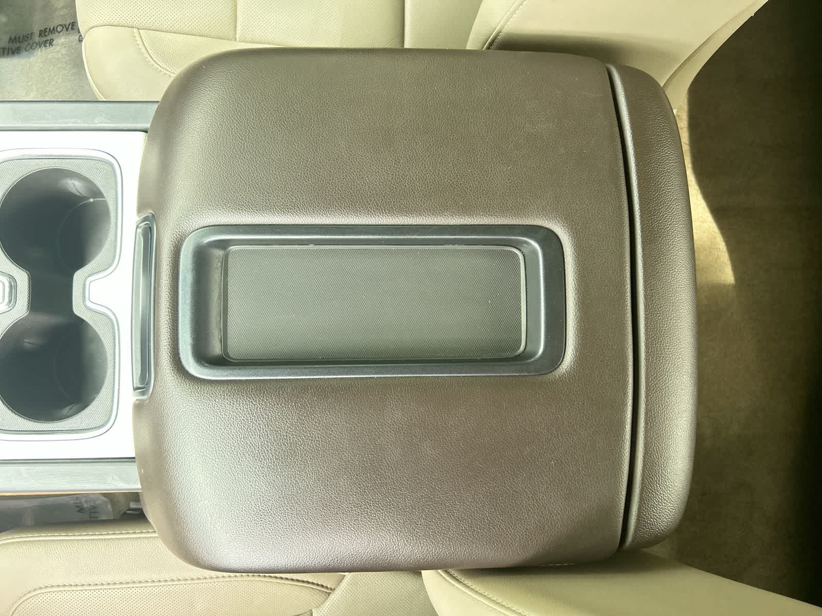 Thumbnail: 2015 GMC Sierra 1500 - 21