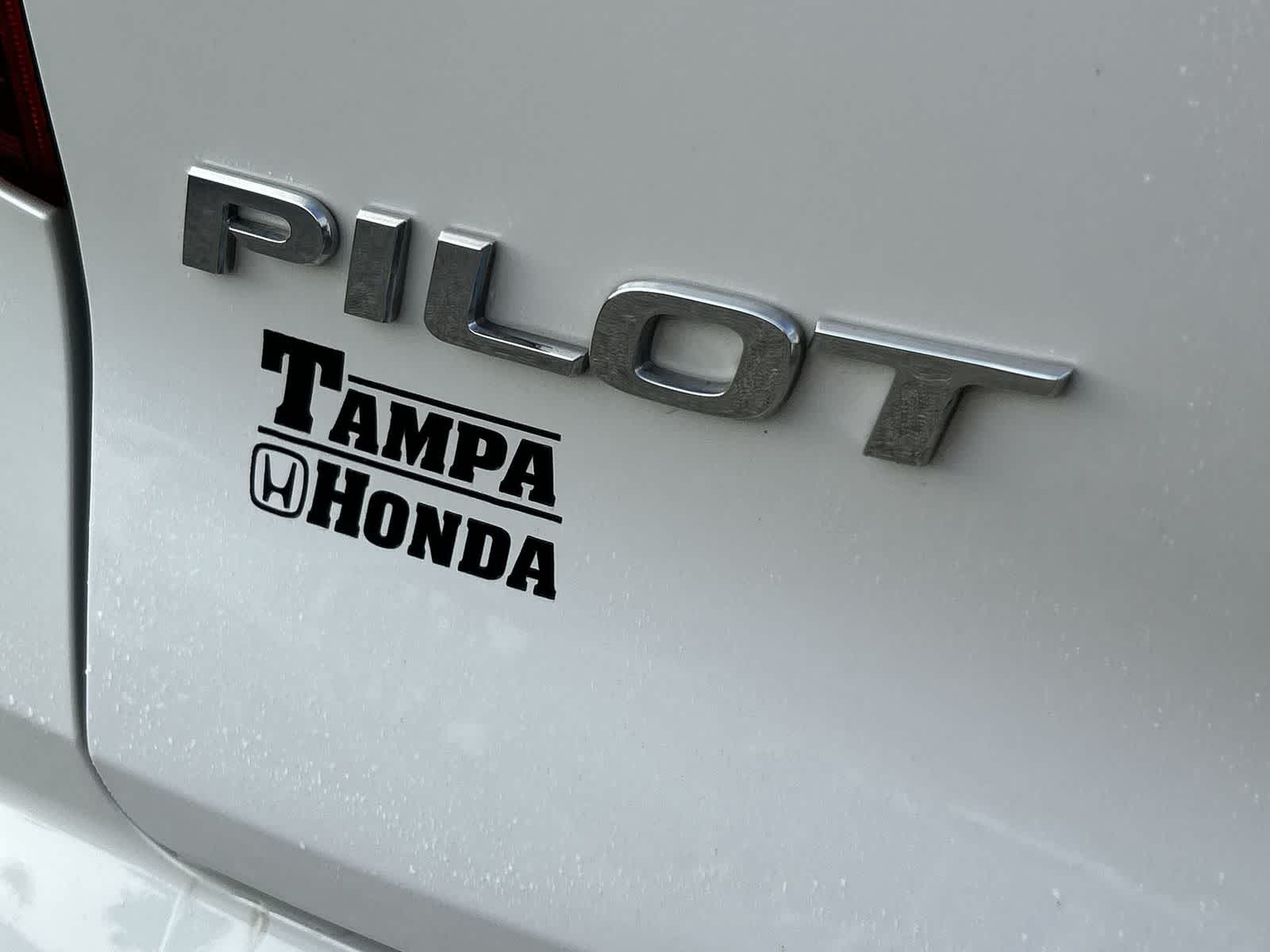 Thumbnail: 2022 Honda Pilot - 10