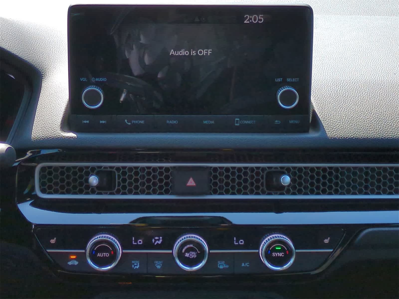 Thumbnail: 2025 Honda Civic - 17