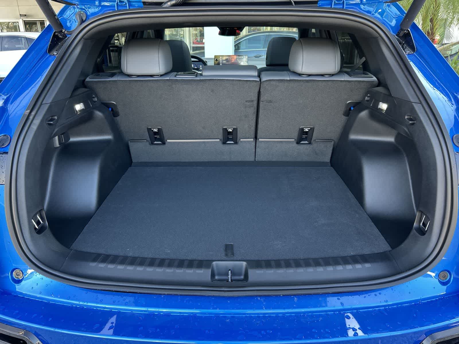 Thumbnail: 2026 Honda Prologue - 19