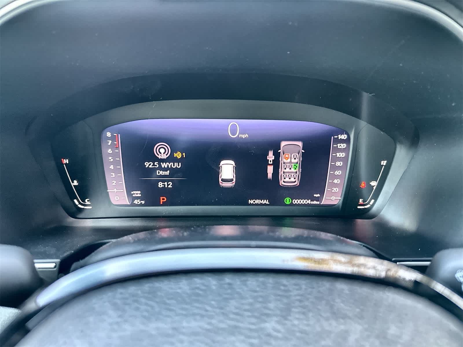 Thumbnail: 2026 Honda Pilot - 18