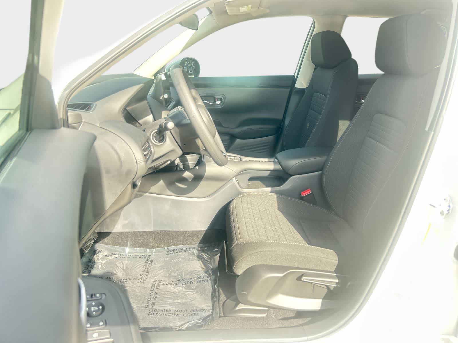 Thumbnail: 2026 Honda HR-V - 11