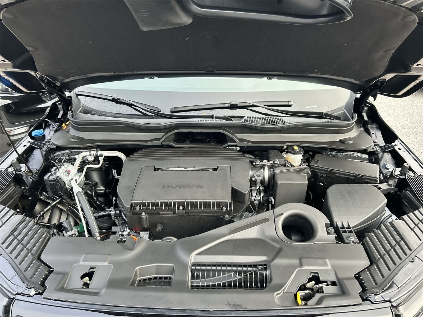 Thumbnail: 2026 Honda Pilot - 4