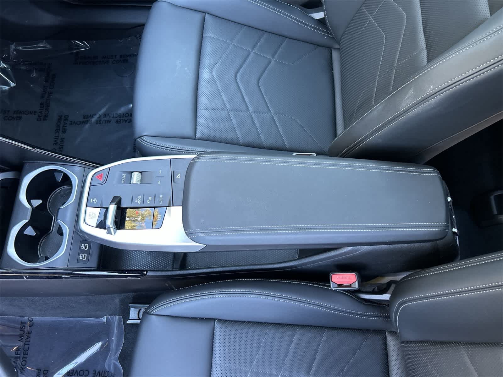 Thumbnail: 2025 BMW X1 - 16