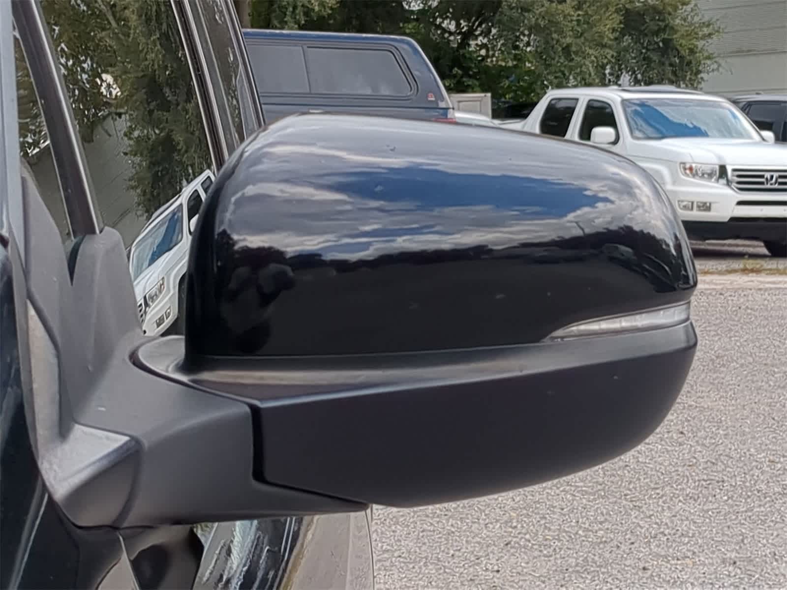 Thumbnail: 2022 Honda Pilot - 12