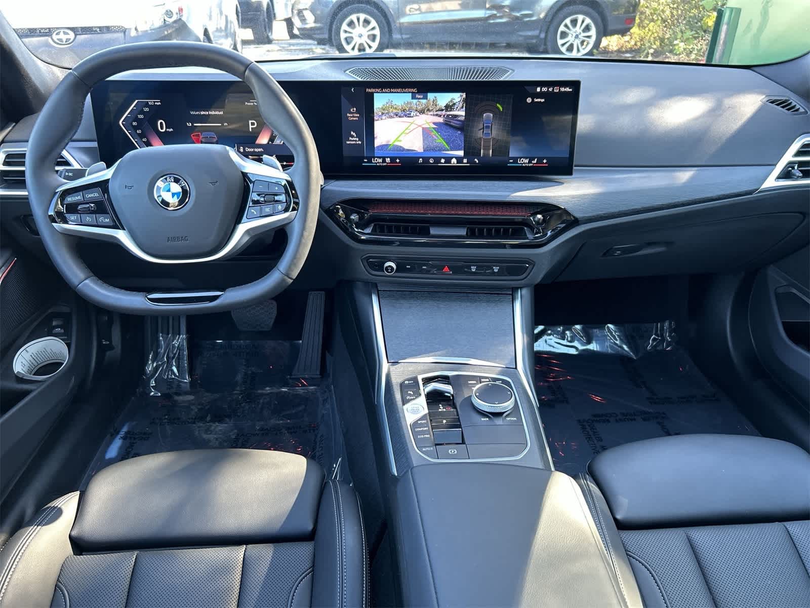 Thumbnail: 2025 BMW 3 Series - 10