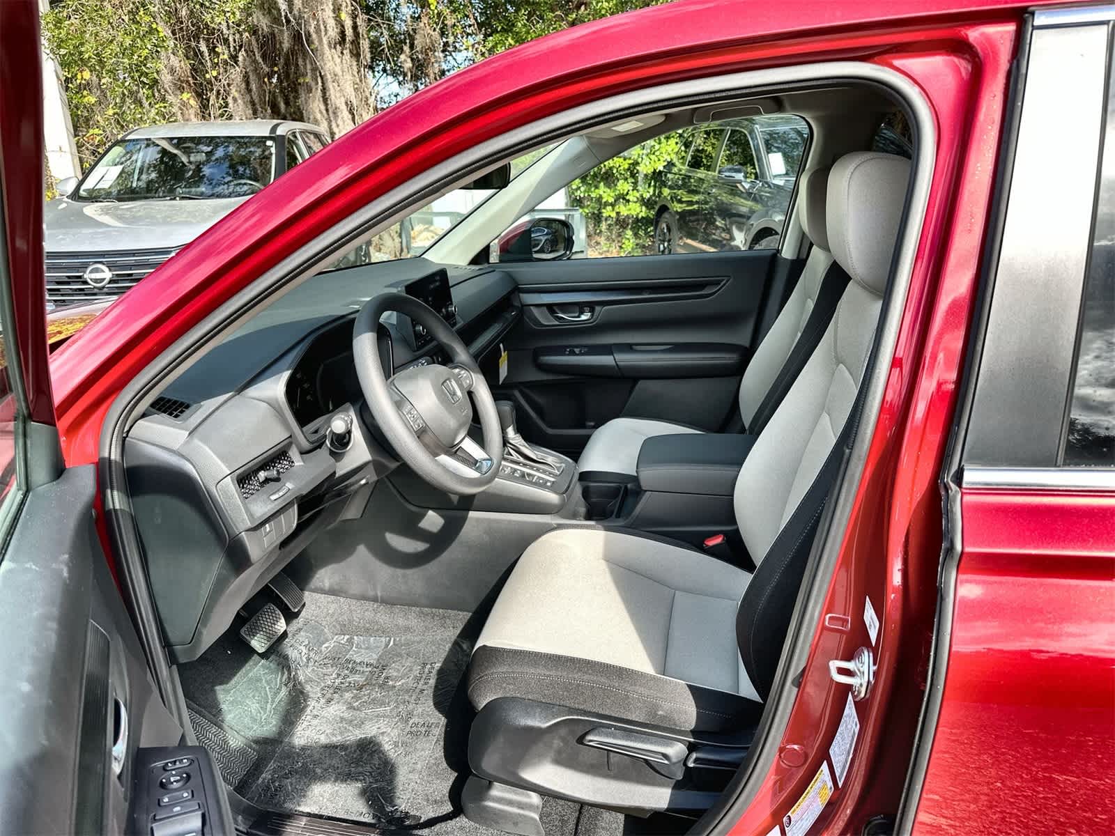 Thumbnail: 2025 Honda CR-V - 2