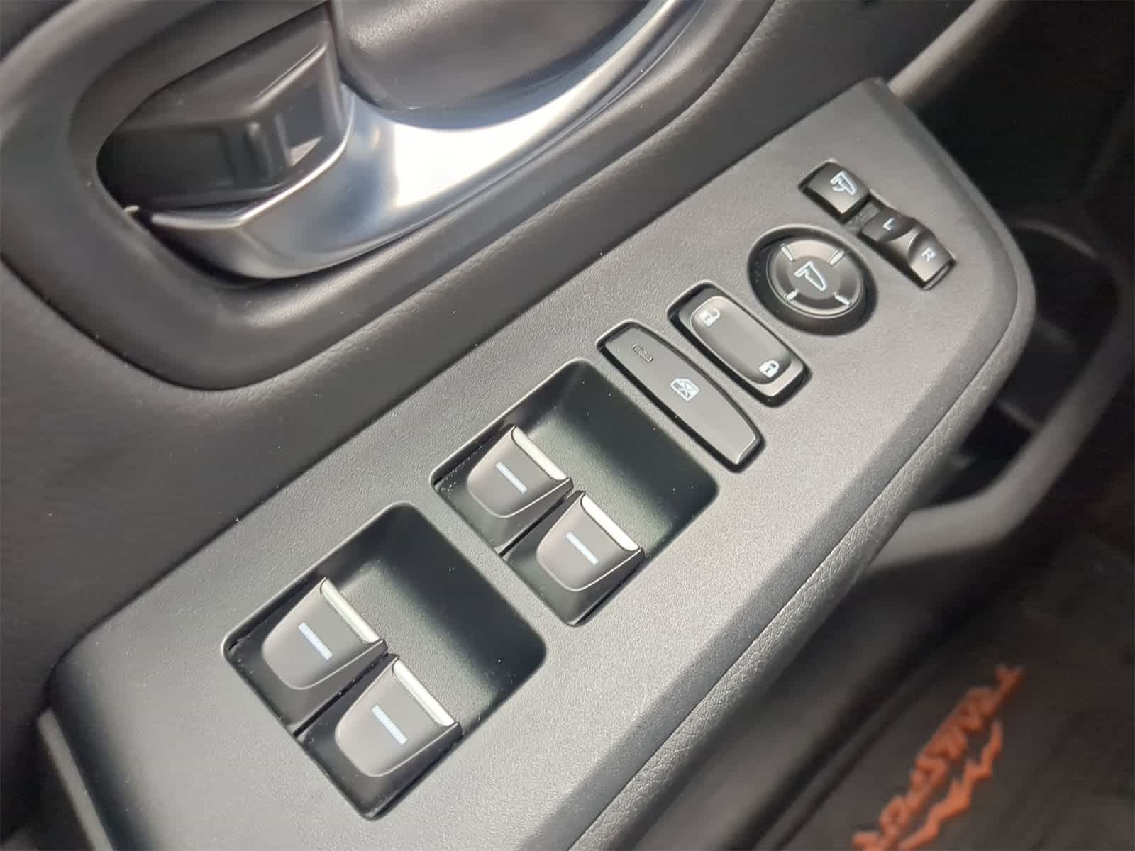 Thumbnail: 2024 Honda Pilot - 22