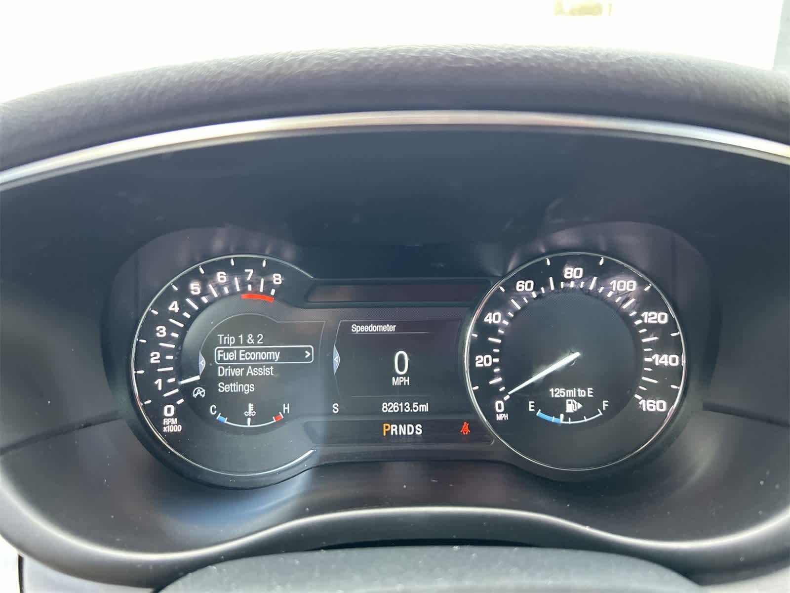 Thumbnail: 2017 Lincoln MKC - 20