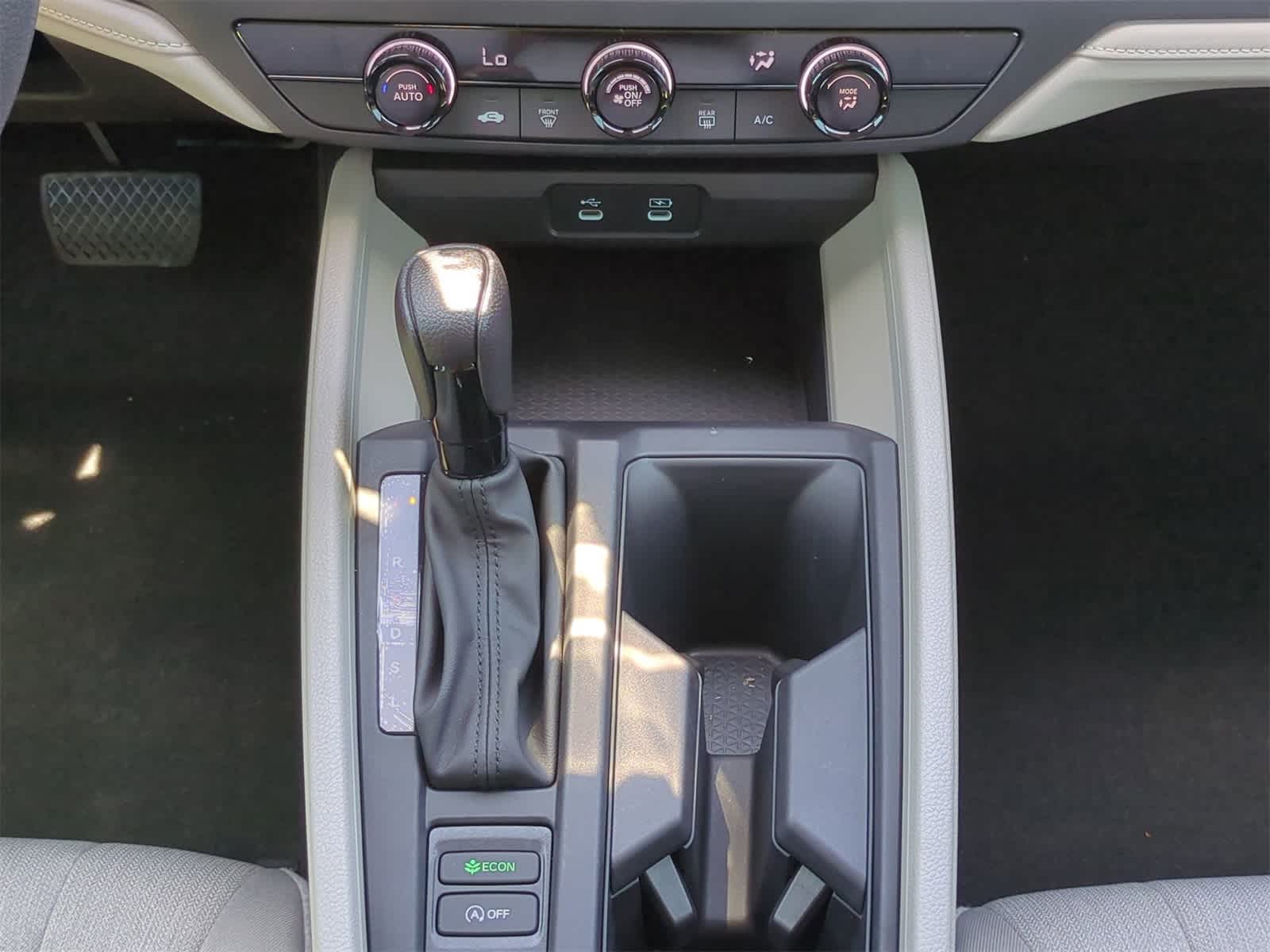Thumbnail: 2025 Honda Accord - 18