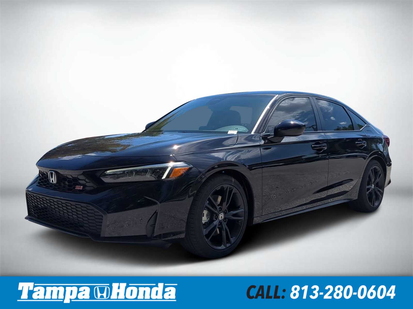 Thumbnail: 2026 Honda Civic - 1