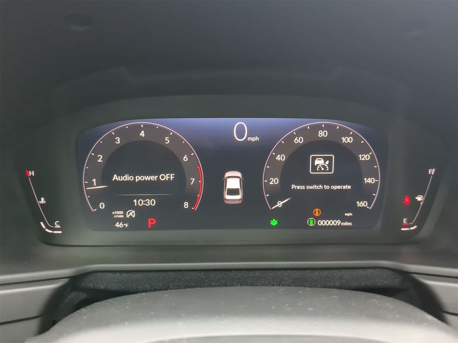 2025 Honda Accord SE 26