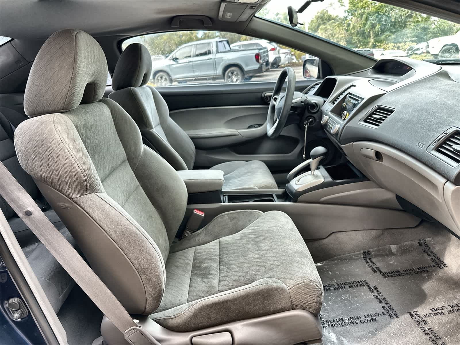 Thumbnail: 2009 Honda Civic - 13