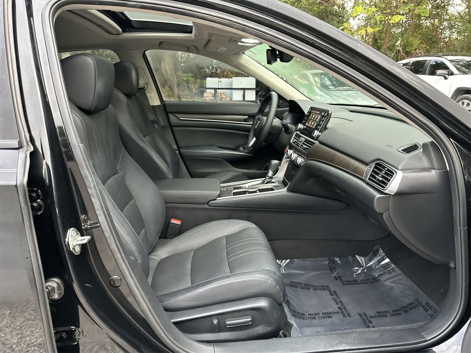 Thumbnail: 2018 Honda Accord - 20