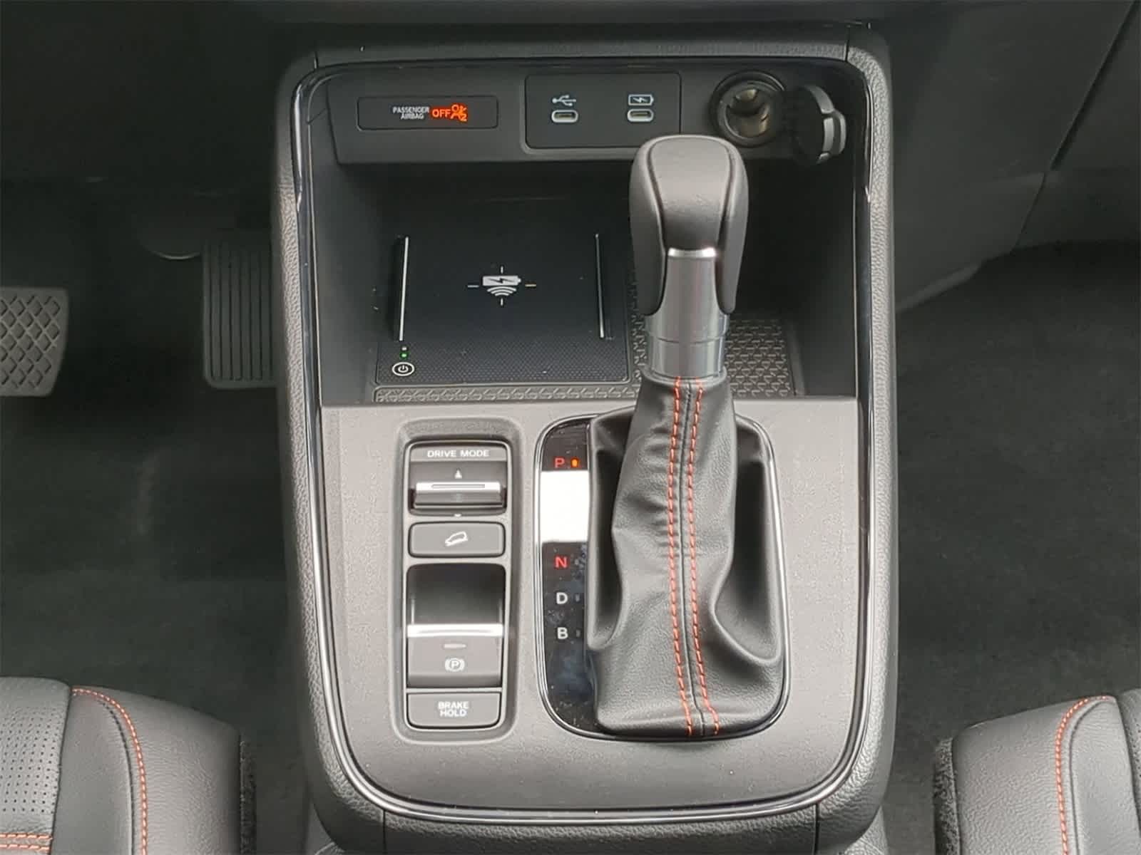 Thumbnail: 2026 Honda CR-V - 18