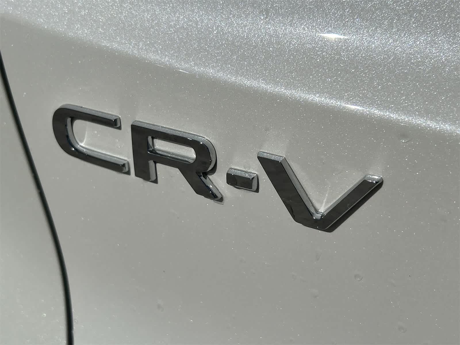 Thumbnail: 2026 Honda CR-V - 7
